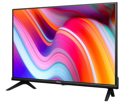 Hisense 40 inch Direct LED Backlit Full HD Smart TV