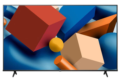 Hisense 65 inch A6K Series Direct LED UHD Smart TV - Resolution 3840 × 2160