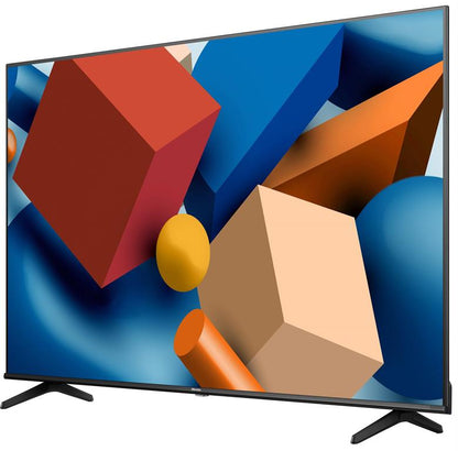 Hisense 65 inch A6K Series Direct LED UHD Smart TV - Resolution 3840 × 2160