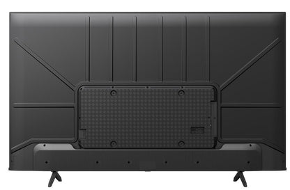 Hisense 65 inch A6K Series Direct LED UHD Smart TV - Resolution 3840 × 2160