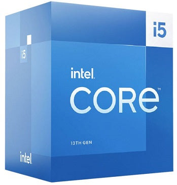 Intel 13th Gen Core i5-13400 LGA1700 4.6GHz 10 Core (6P+4E)