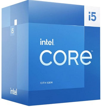 Intel 13th Gen Core i5-13500 LGA1700 4.8GHz 14 Core (6P+8E)