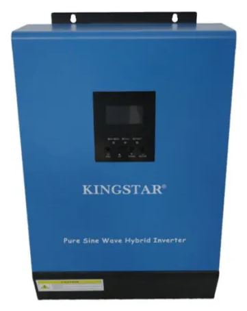 KingStar 3.5KVA Hybrid Inverter