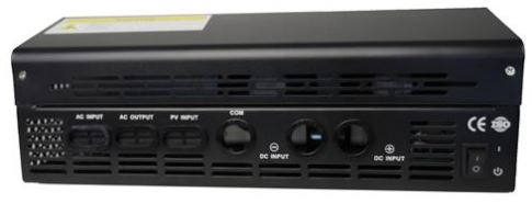 KingStar 3.5KVA Hybrid Inverter