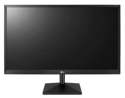 LG 20MK400H-B Series 19.5 inch Wide LED Monitor