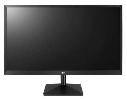 LG 20MK400H-B Series 19.5 inch Wide LED Monitor