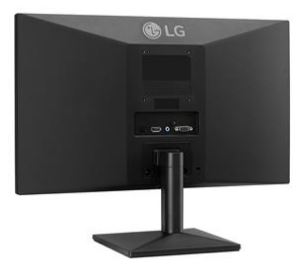 LG 20MK400H-B Series 19.5 inch Wide LED Monitor