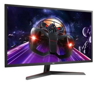 LG 31.5-inch 1920 x 1080p FHD 16:9 60Hz 1ms IPS AMD FreeSync LED Monitor 32MP60G