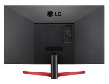 LG 31.5-inch 1920 x 1080p FHD 16:9 60Hz 1ms IPS AMD FreeSync LED Monitor 32MP60G