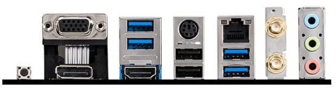 MSI B550M PRO-VDH WIFI AMD AM4 MATX Gaming Motherboard