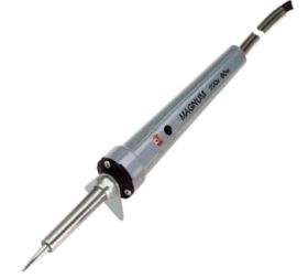 Magnum Temperature Controlled Range Adjustable Soldering Iron • 220V • 60W • LED Heating-pulse Indicator