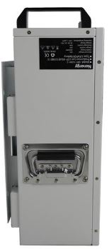 N-Energy 4.8KWH 100AH 48V WALL MOUNT LITHUIM ION BATTERY MODULE