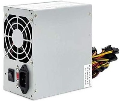 UniQue 400 Watt ATX Power Supply Unit