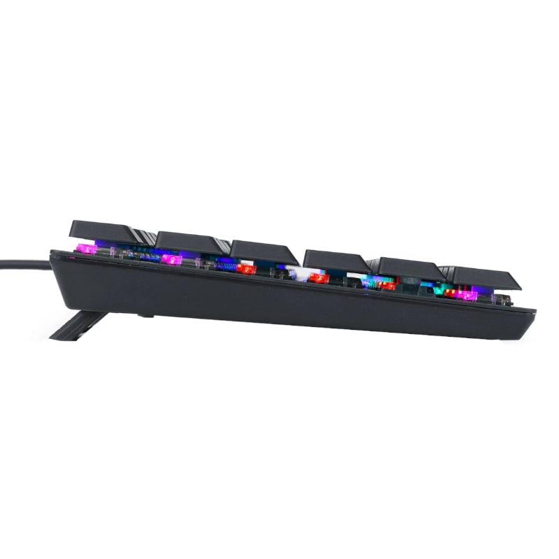 Redragon K607 APS Tenkeyless Wired Mechanical Gaming Keyboard (Unboxed)