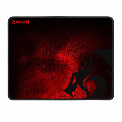 Redragon 4 IN 1 Gaming Keyboard, Mouse, Mouse Pad and Headset Combo 2