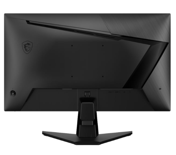 MSI G255F 25″ Gaming Monitor 1920×1080 (FHD) Rapid IPS 1ms 180Hz Adaptive Sync HDMI Displayport Black