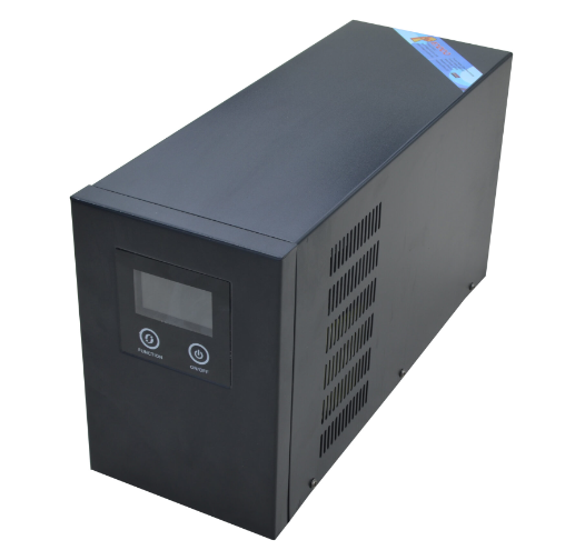 Ecco 2000W 12V Inverter