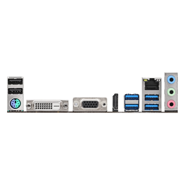 ASRock B450M-HDV R4.0 AMD AM4 M-ATX Motherboard