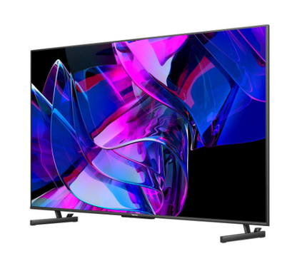 Hisense 55 Inch U7K Series Mini LED UHD Smart TV