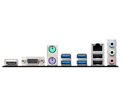 MSI A620M-E PRO AMD AM5 MATX Gaming Motherboard