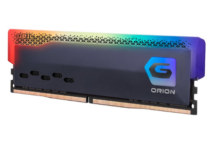 GEIL 16GB 3600MHZ DDR4 UDIMM RGB