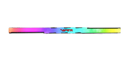 Patriot Viper Venom 16GB 6000MHz DDR5 Desktop Gaming Memory RGB