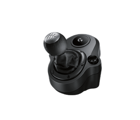 Logitech G920 Racing Wheel Driving Force Shifter