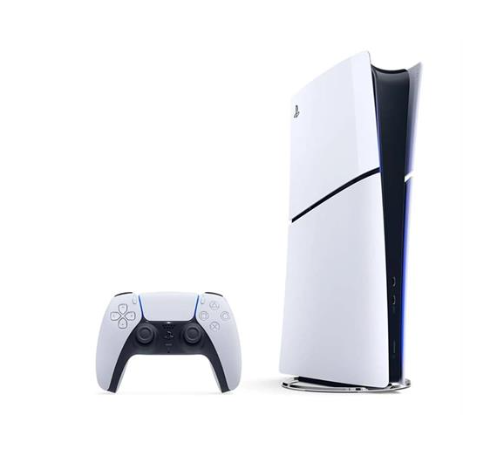 PlayStation 5 Slim 1TB Digital Console