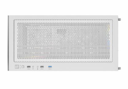 Antec CX300 ATX ARGB Gaming Chassis – White