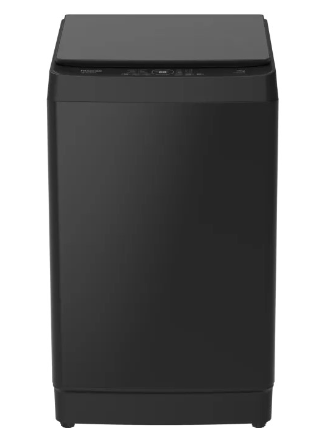 Hisense 14Kg Premium Black Top Loader