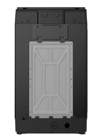 Hisense 14Kg Premium Black Top Loader