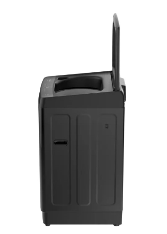 Hisense 14Kg Premium Black Top Loader