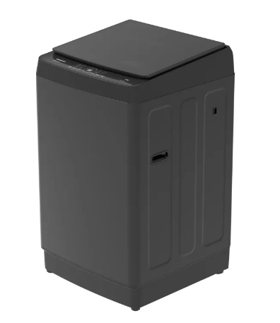 Hisense 14Kg Premium Black Top Loader