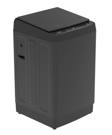 Hisense 14Kg Premium Black Top Loader