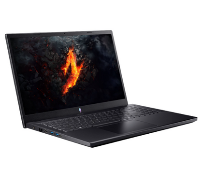 Acer NITRO V 15 Gaming Laptop 15.6″ | AMD Ryzen 7 | 16GB | 1TB | 3050 6GB | Windows 11 Home | Free Nitro Controller