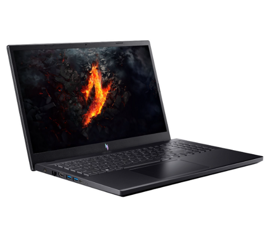 Acer NITRO V 15 Gaming Laptop 15.6″ | AMD Ryzen 7 | 16GB | 1TB | 3050 6GB | Windows 11 Home | Free Nitro Controller