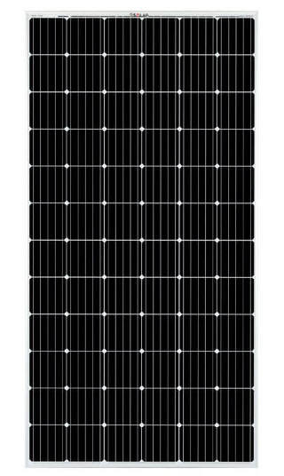 HZ-Solar 100W Mono Solar panel