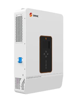 SRNE Single Phase Residential Storage lnverter 8KW-10KW ASF series All-in-one Solar Charger Inverter