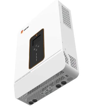 SRNE Single Phase Residential Storage lnverter 8KW-10KW ASF series All-in-one Solar Charger Inverter