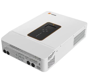 SRNE Single Phase Residential Storage lnverter 8KW-10KW ASF series All-in-one Solar Charger Inverter