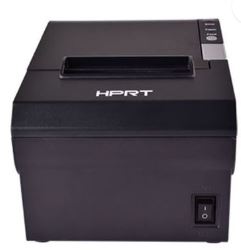 HRPT TP-805 POS Thermal Receipt Printer