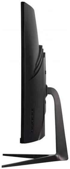 Viewsonic VX3218 31.5-inch 1920 x 1080p FHD 16:9 165Hz 1ms AMD AdaptiveSync LED VA Curved Gaming Monitor VX3218-PC-MHD